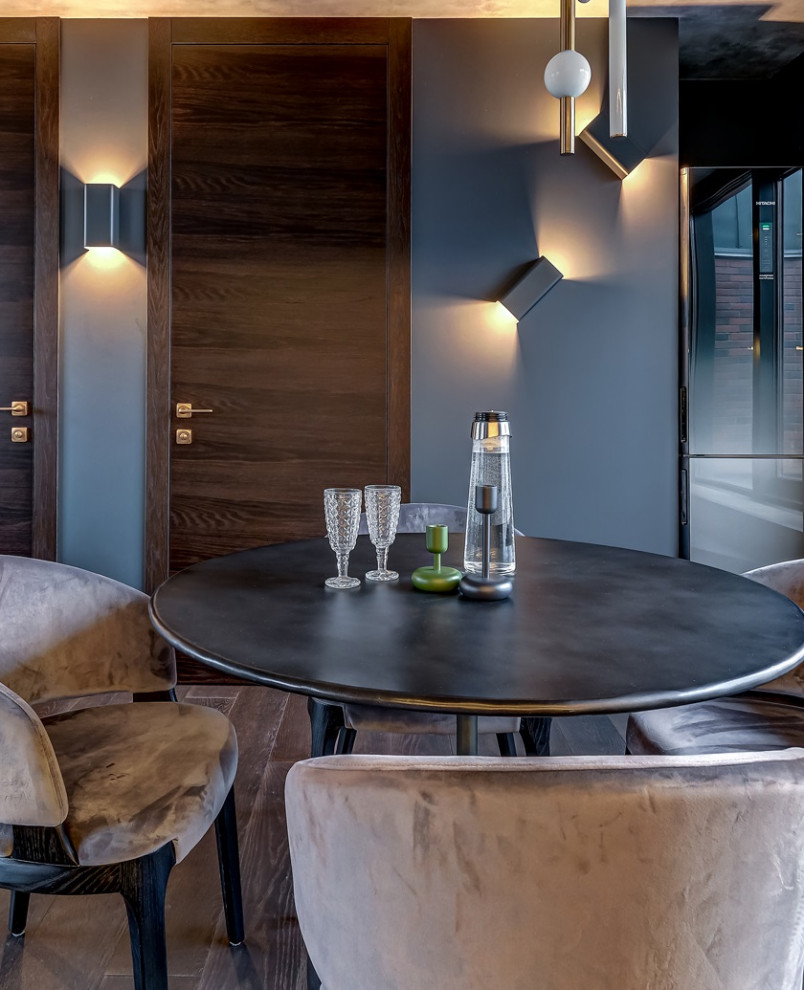 ЖК "Четыре горизонта"