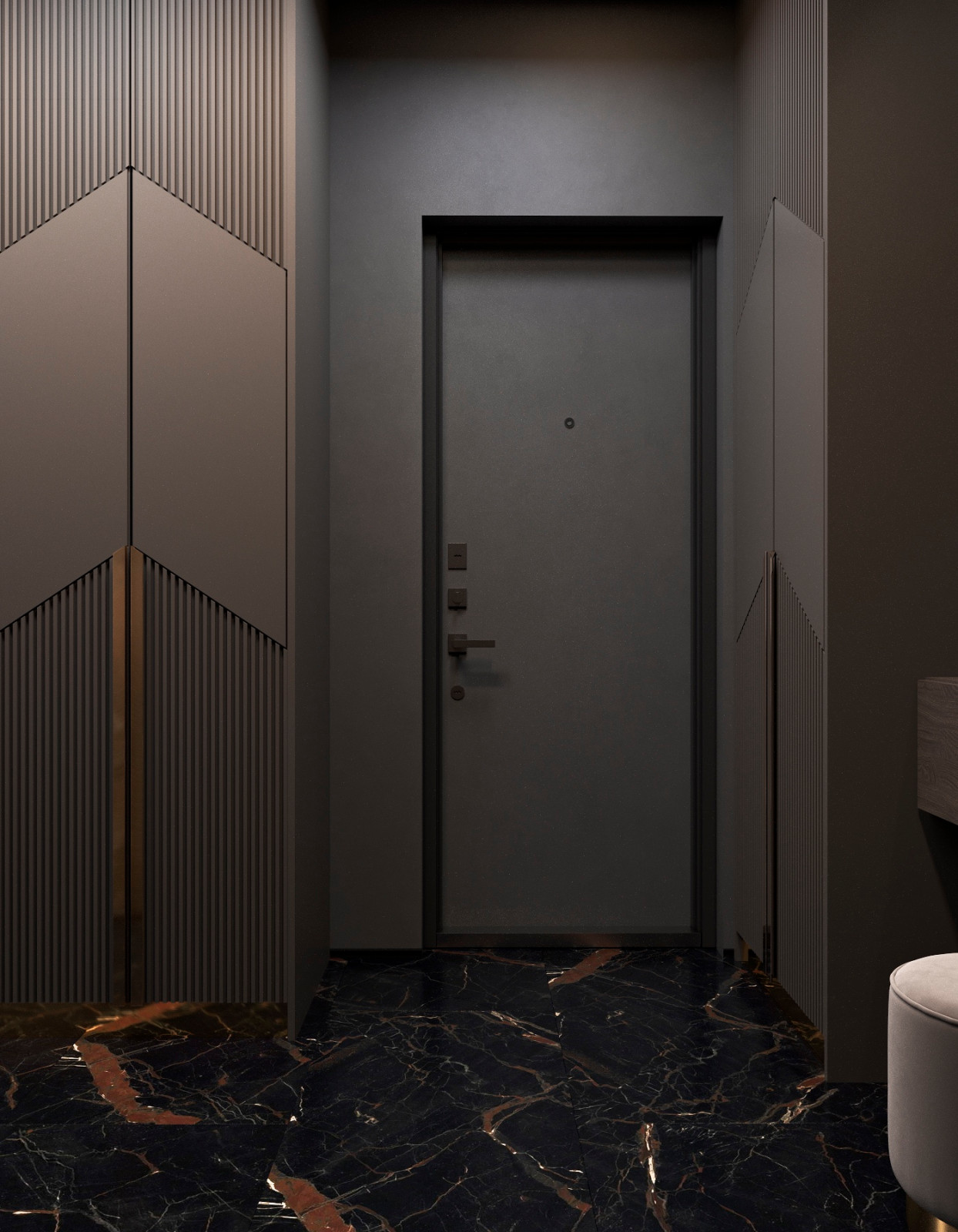 Квартира в ЖК ID Парк Победы