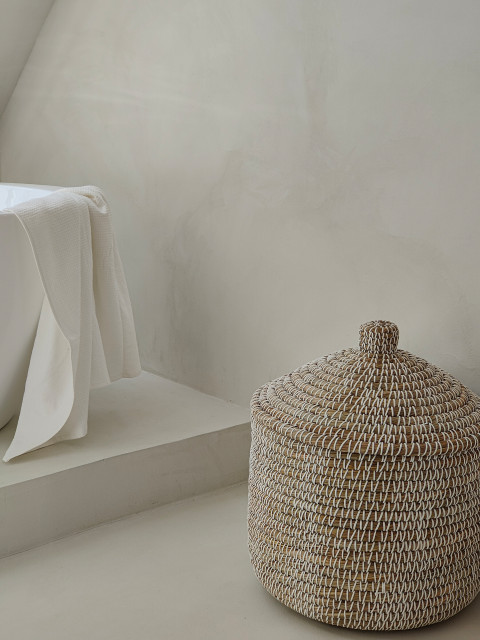 Combles modern