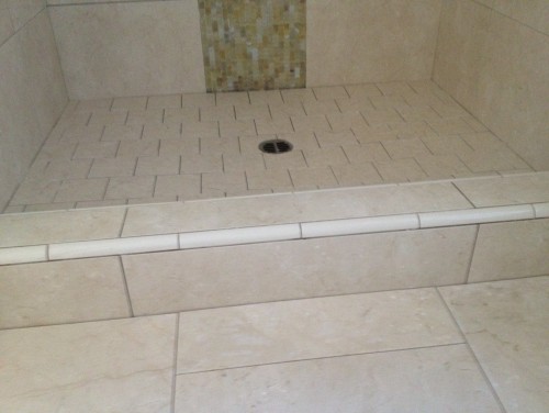 Bathroom Tile Quarter Round we are remodeling our bathrooms. my master bath shower has Bathroom Tile Quarter Round we are remodeling our bathrooms. my master bath shower has