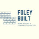 Foley Built