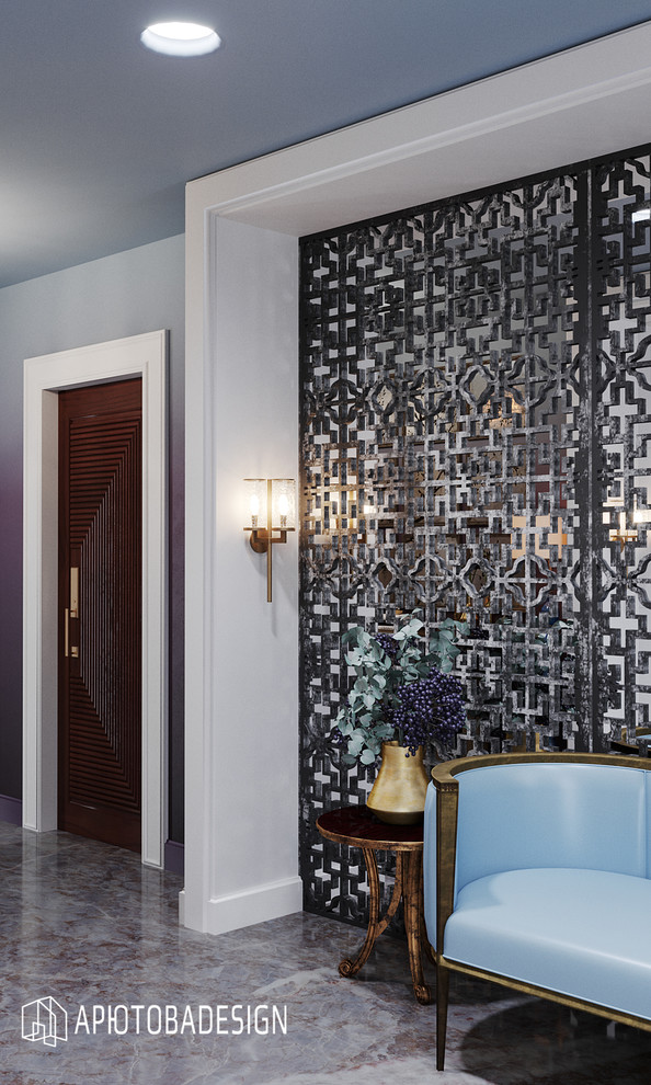 ЖК Крестовский De Luxe