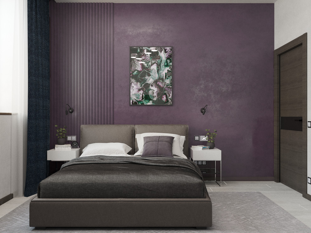 Квартира 125м2