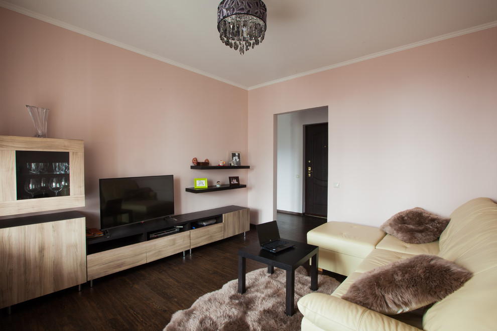 Апартаменты в Красногорске