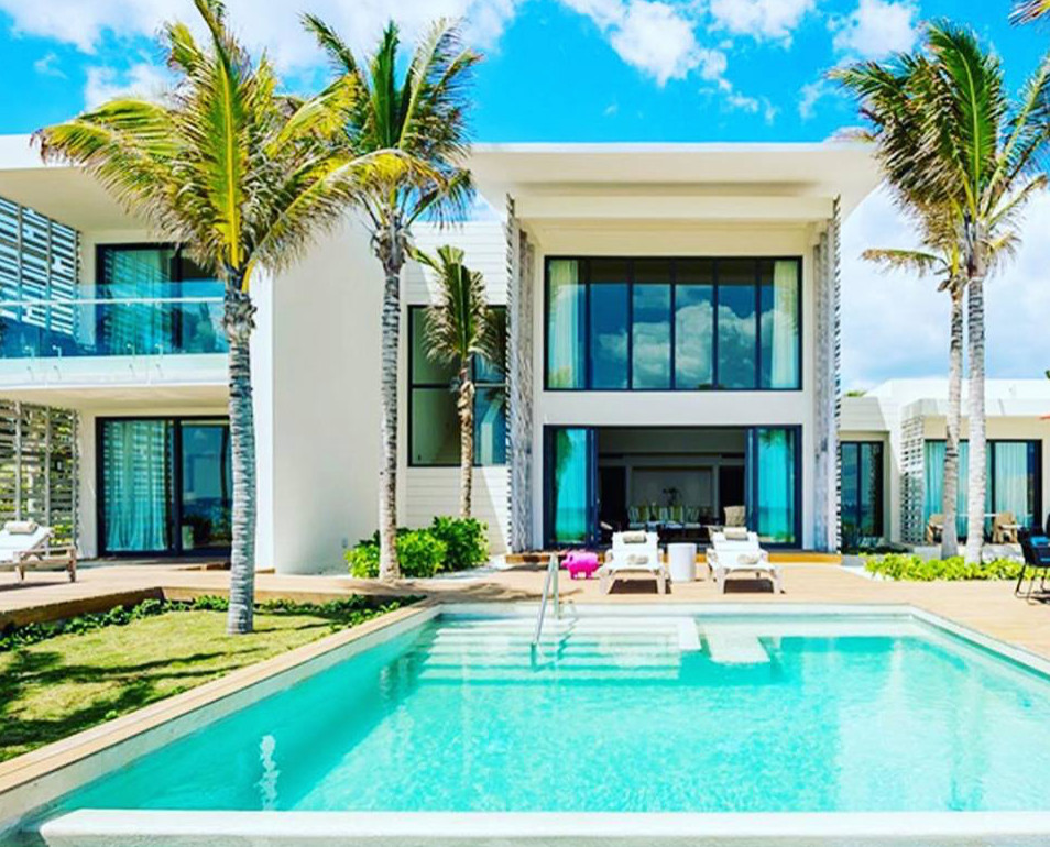 Exterior Gallery - Transitional - Miami - by Impact Windows | Houzz