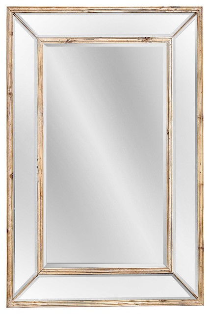 Pompano Wall Mirror