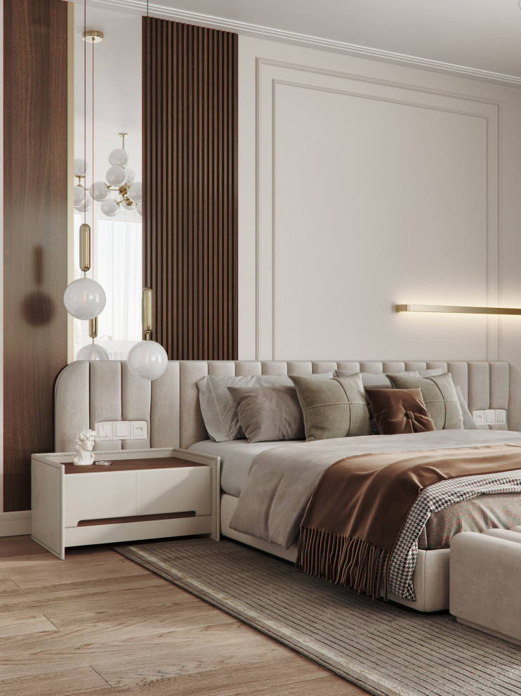 Дом 246,11 м² КП «Лесной пейзаж»