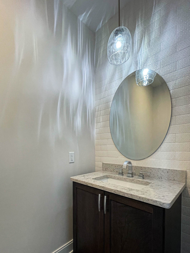 The Waterleaf Drive Project