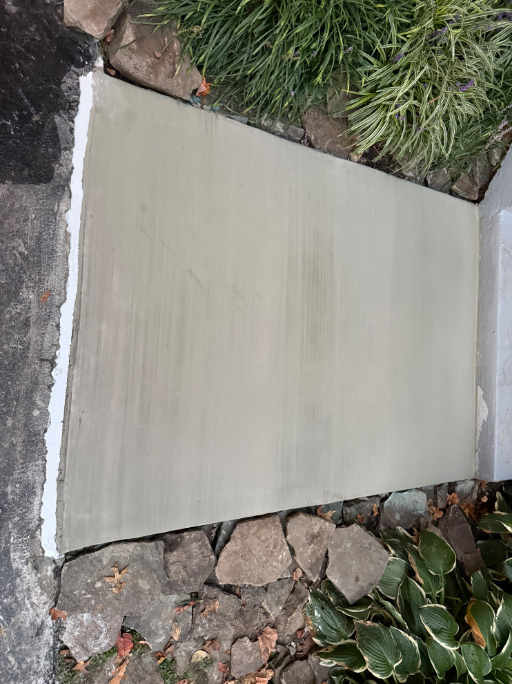 100125 - MK2949 Walkway Restoration