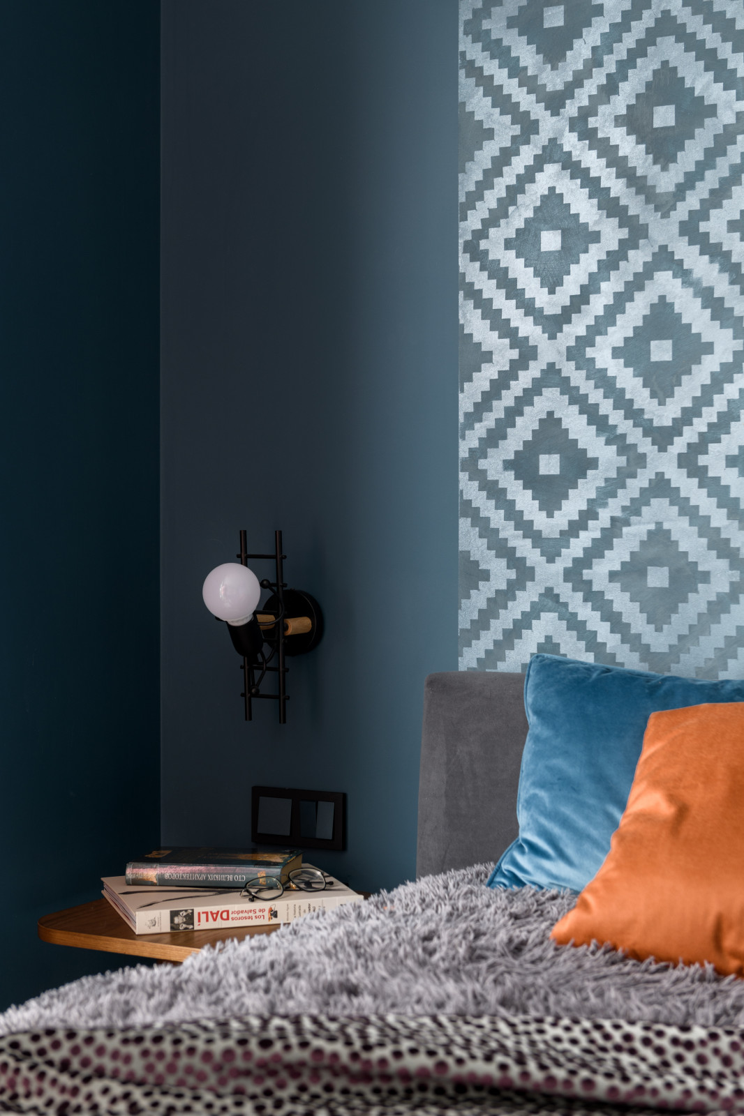 Реализация квартиры 60м2