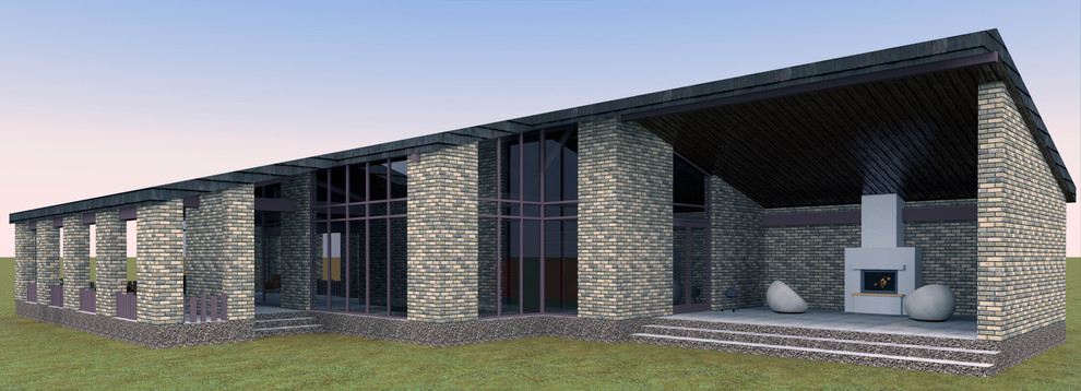 Дополнительная постройка на участке