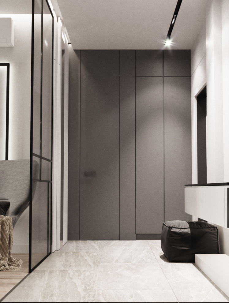 Квартира на Плеханова