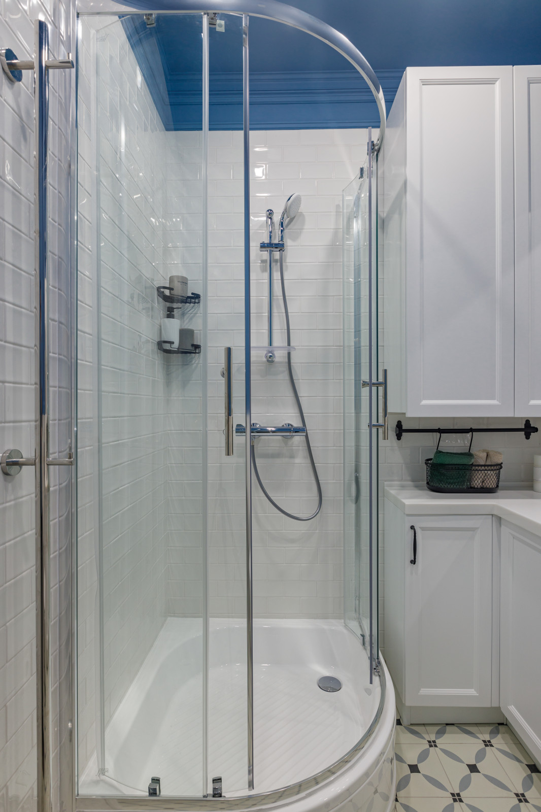 Однушка для трех поколений