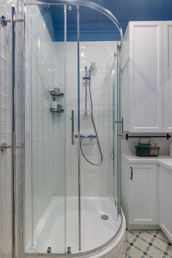 Однушка для трех поколений