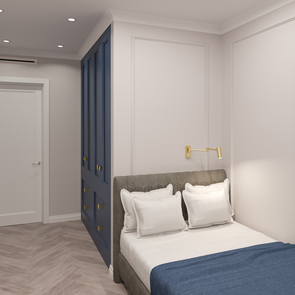 ЖК Английский квартал