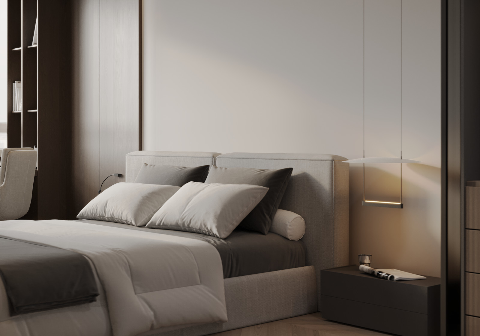 городской минимализм