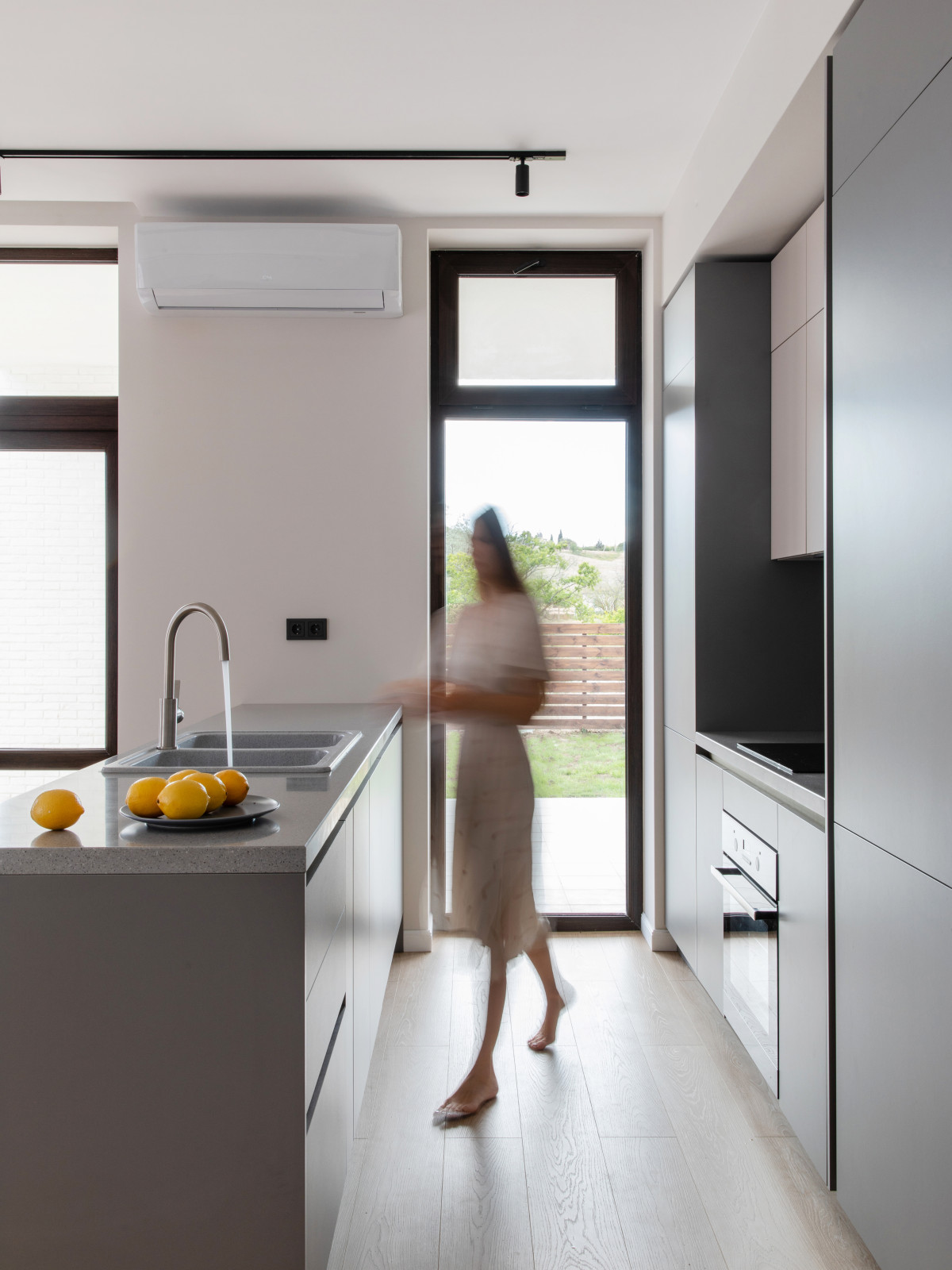 Лето внутри