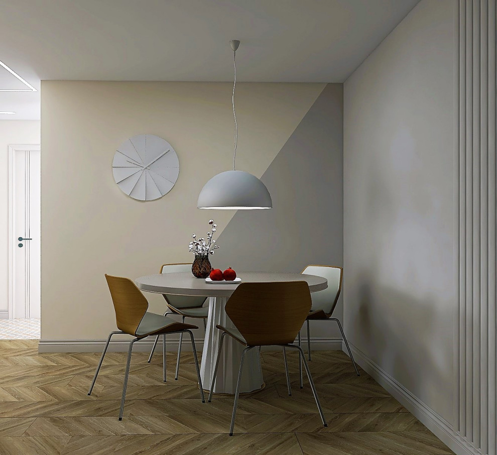 Квартира 90,4