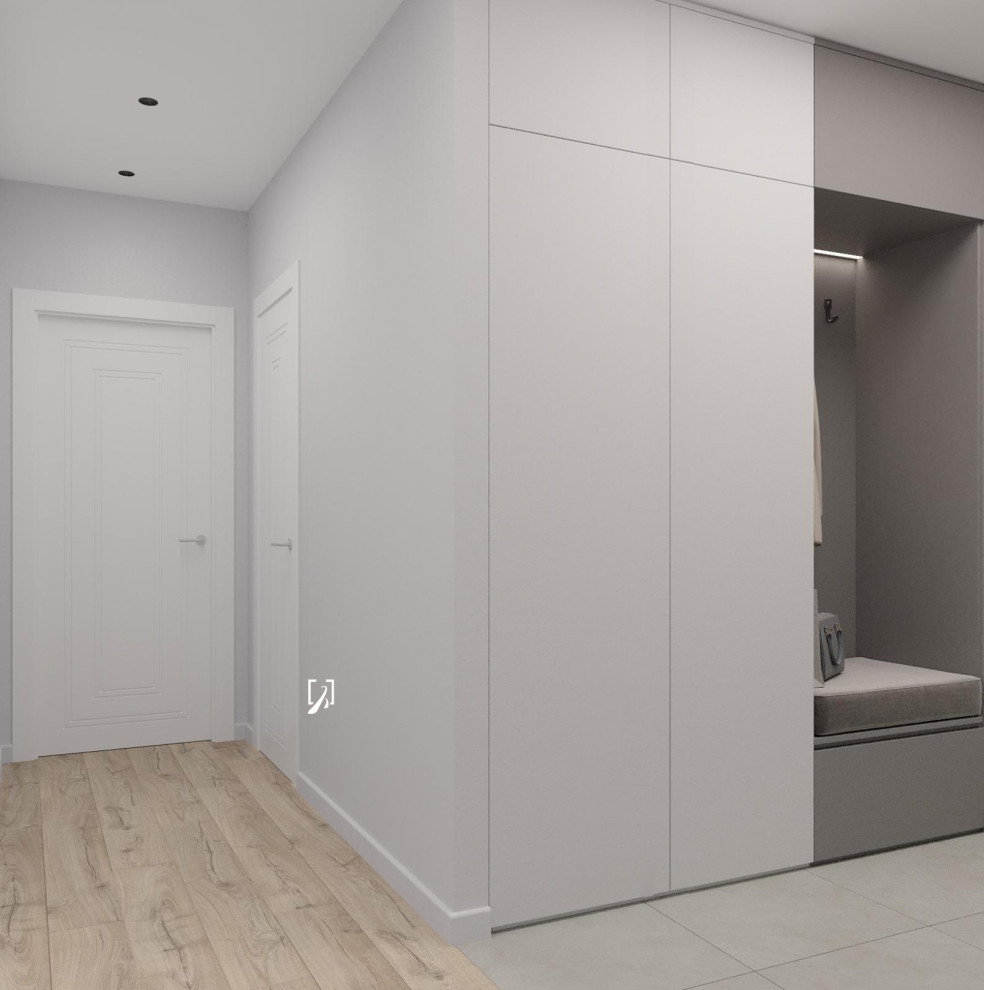 ЖК "Юго-Восточный"