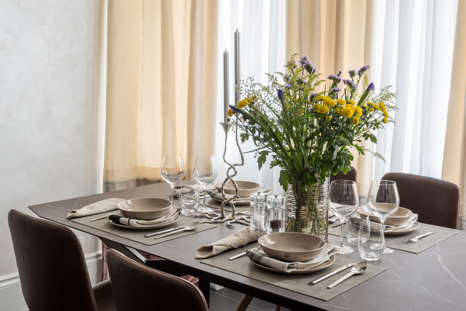 Квартира на Кирочной