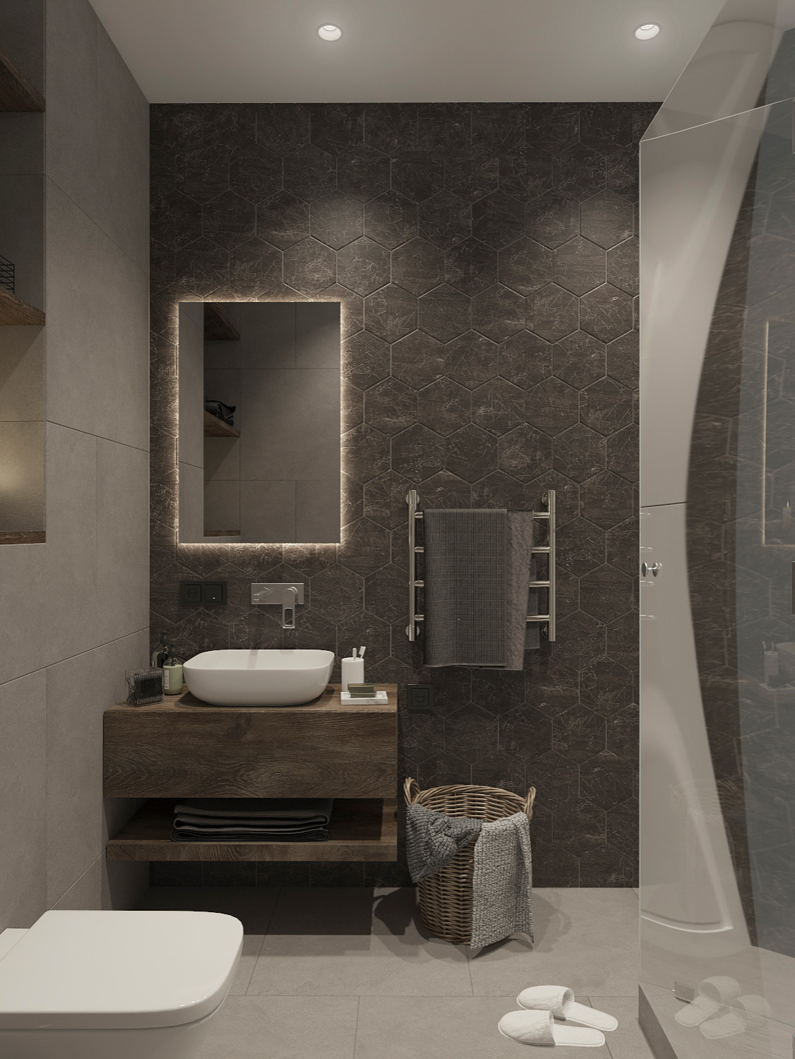 Жилой Комплекс: Самоцветы