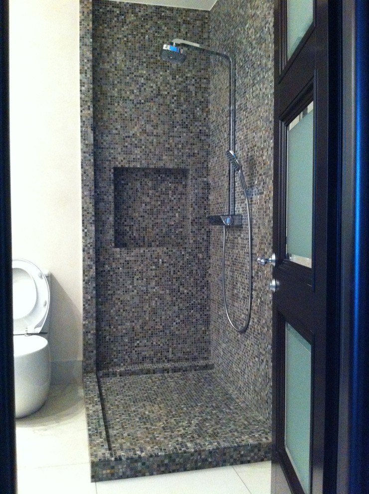 Реставрация коттеджа д. Раздоры, Рублёво-Успенское шоссе.