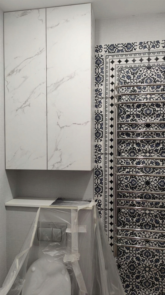 ЖК Георг Ландрин