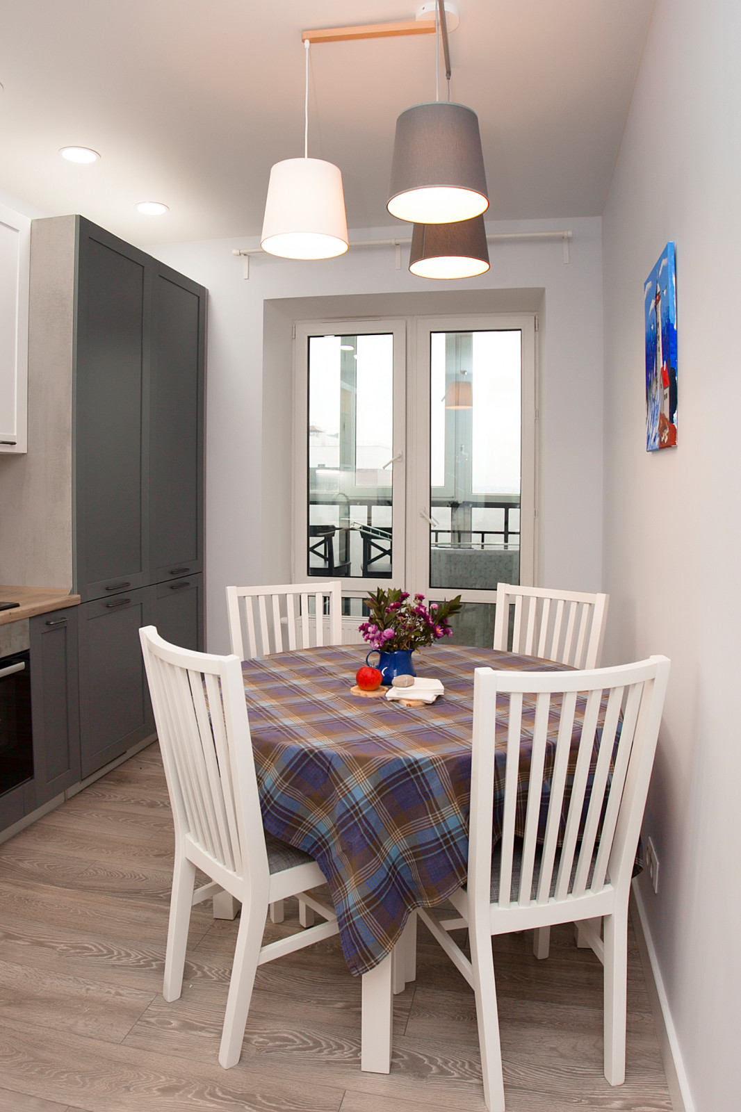 Квартира АртСити