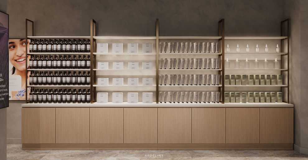 Линия курорта