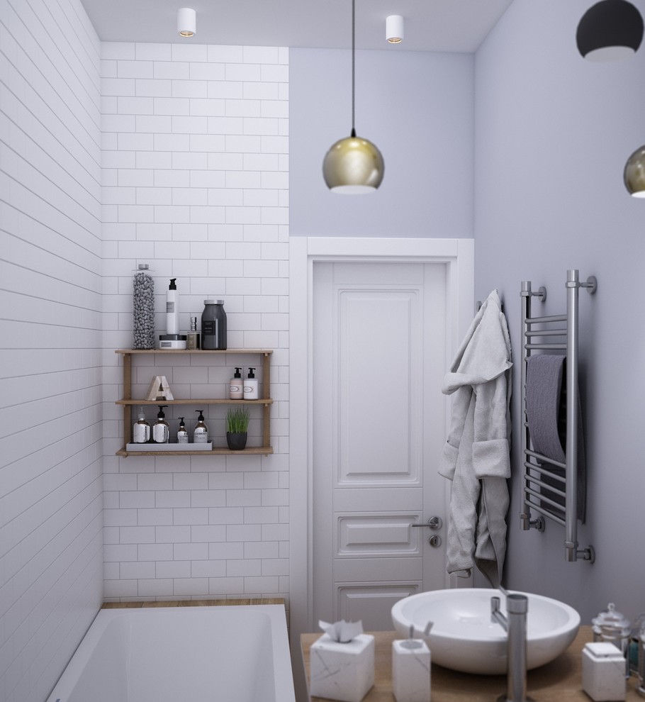 Квартира в ЖК Рождественский