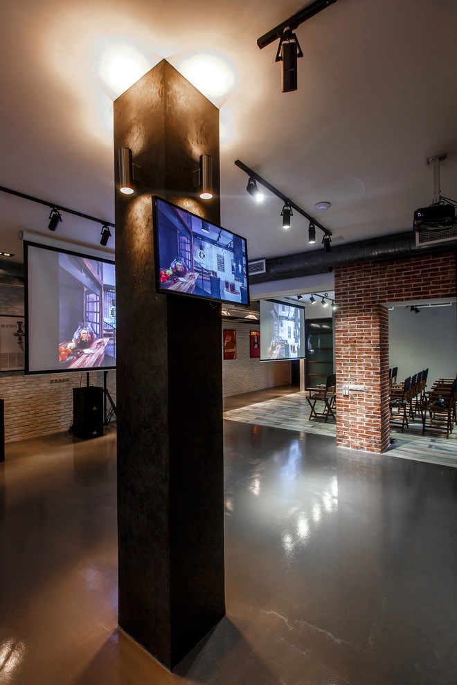 Москва Конеференц Холл Денисовский ДеЛюкс