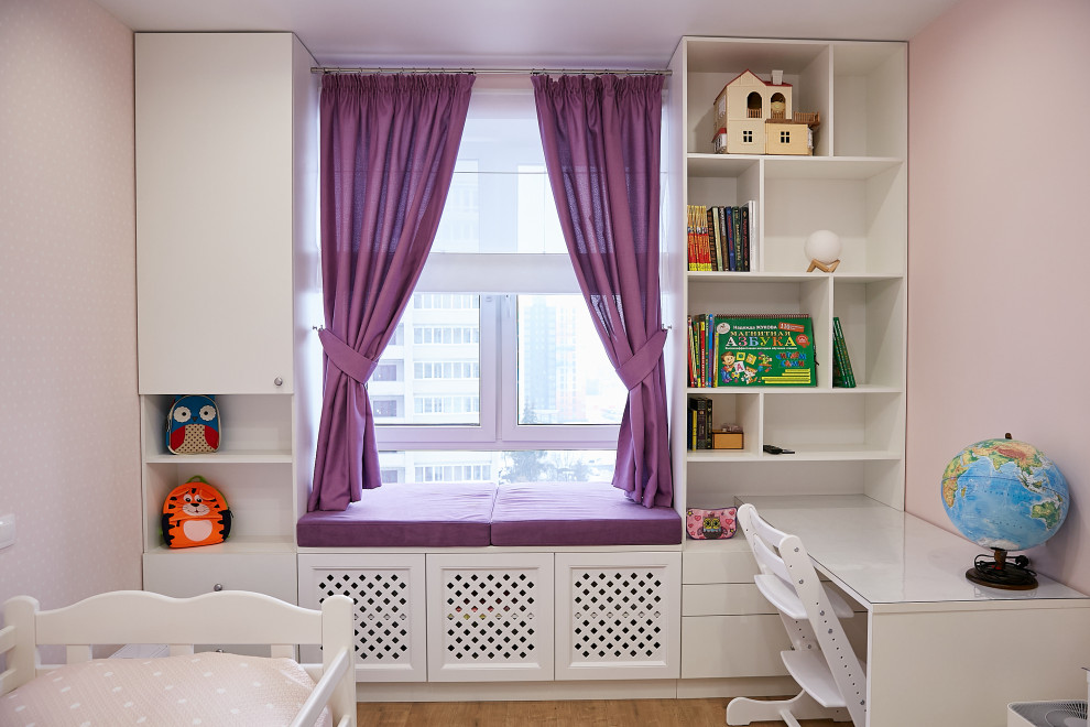 квартира на бежецкой