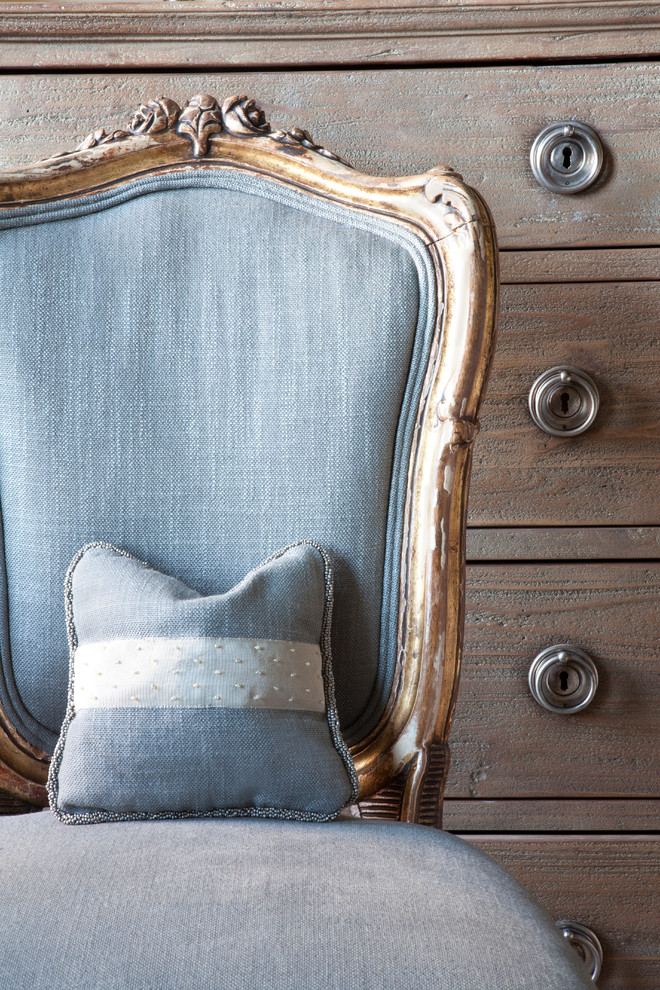 Chair Detail - Steven Mays Photography