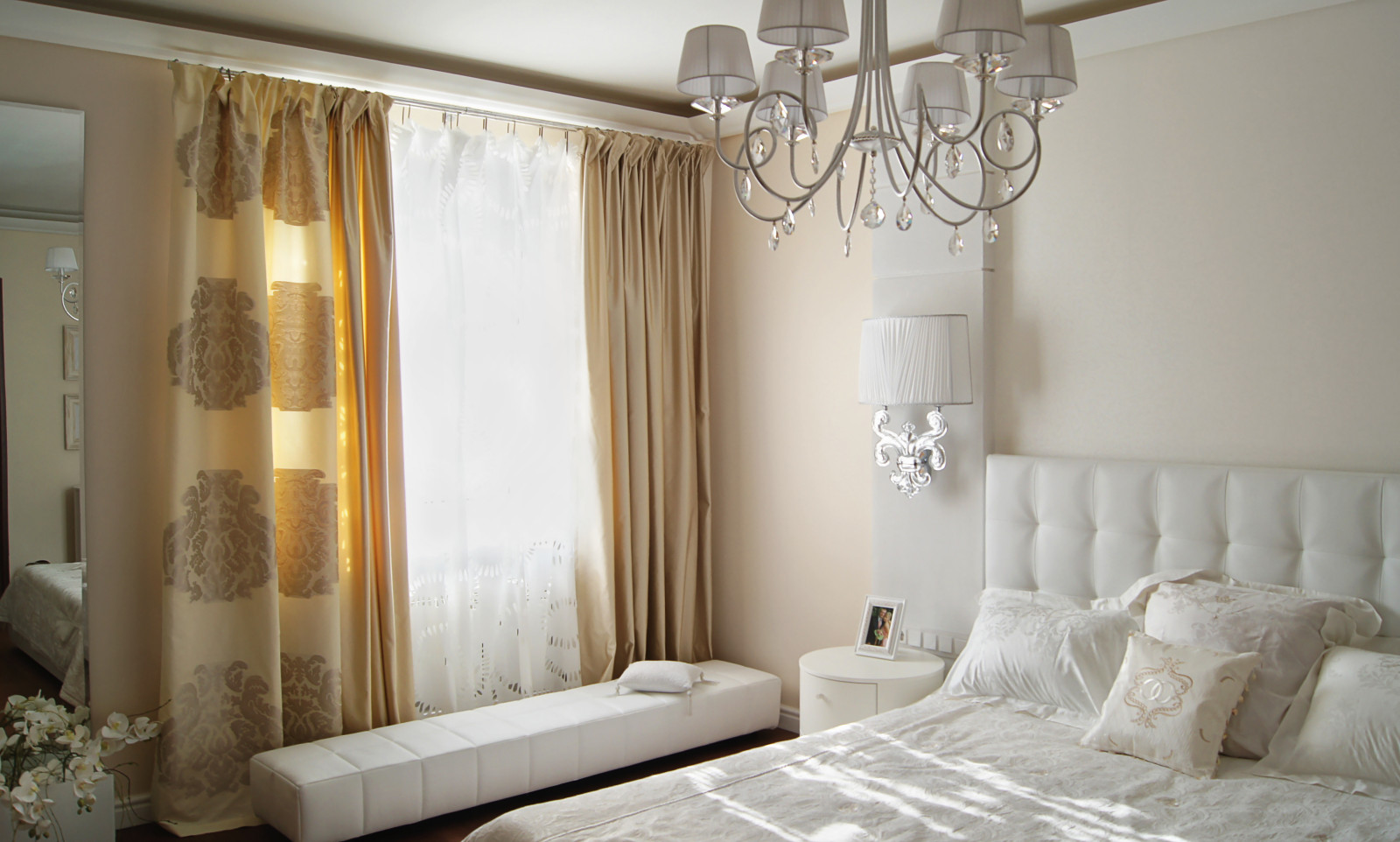 Текстильное декорирование