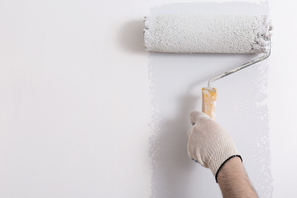 Drywall Finishing Services | Our Process