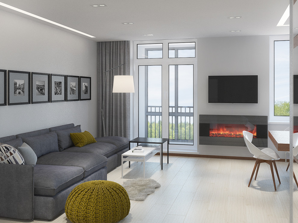 Апартаменты для временного проживания