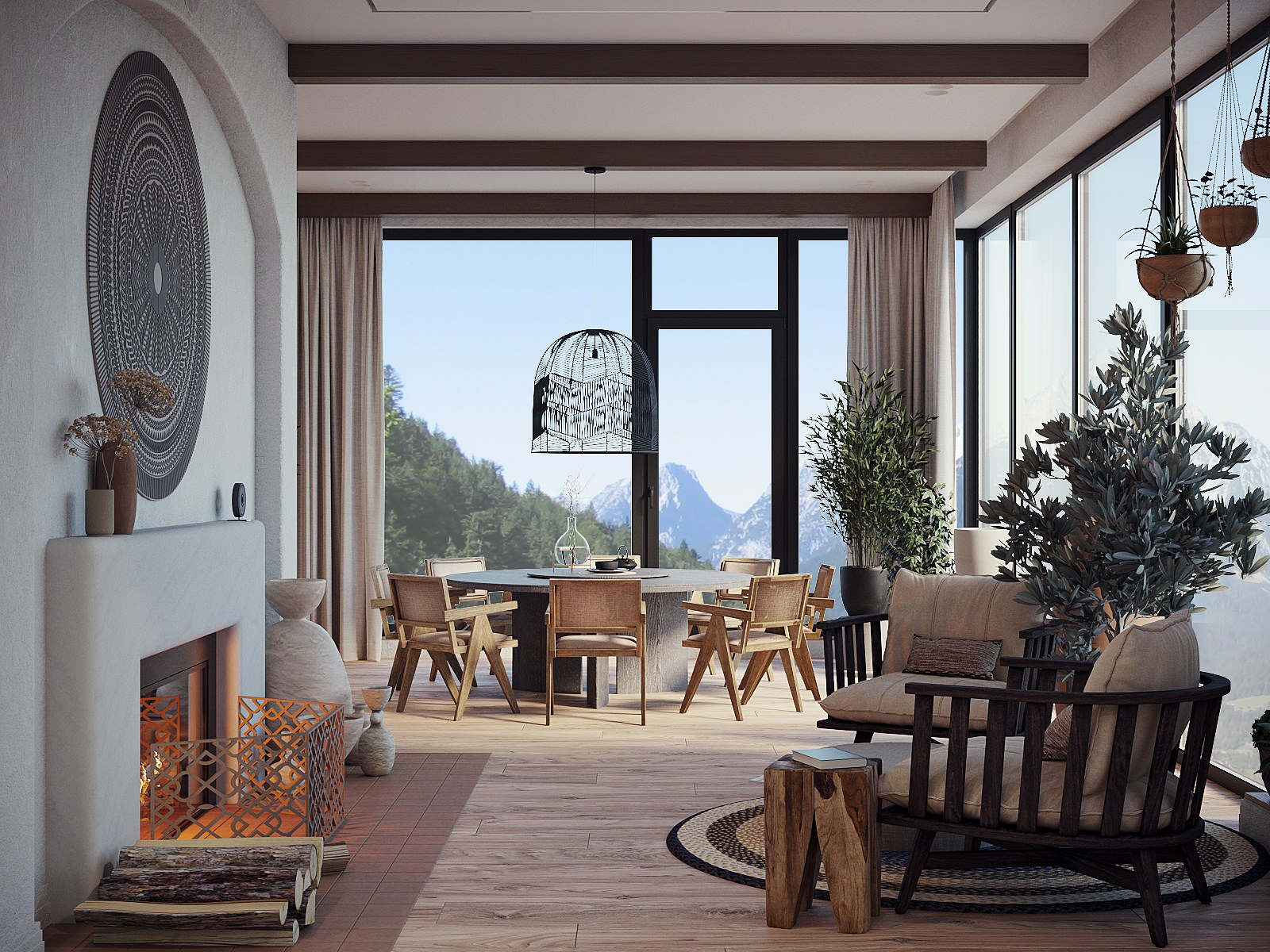 Частный дом в г. Сочи