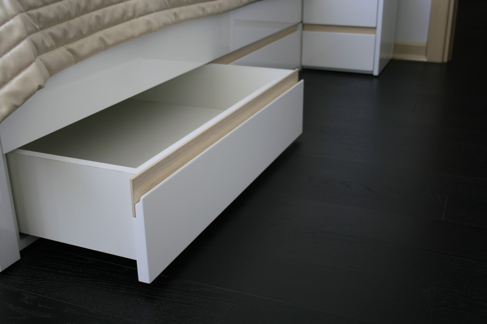 ОТТЕНКИ БЕЛОГО / TINTS OF WHITE