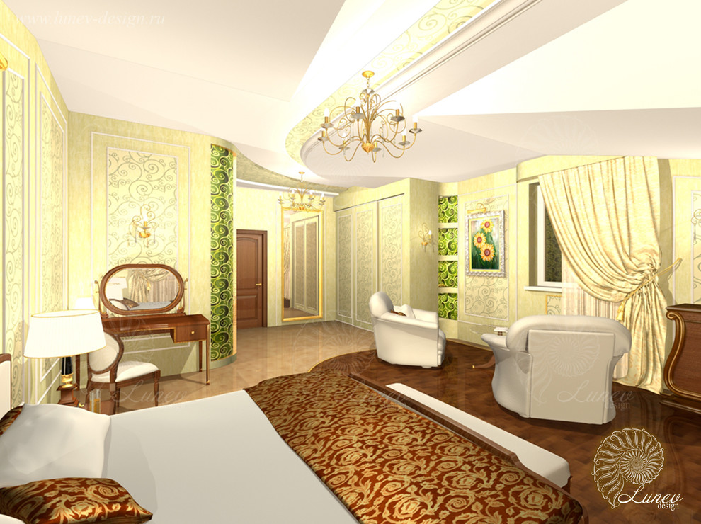 Визуализация