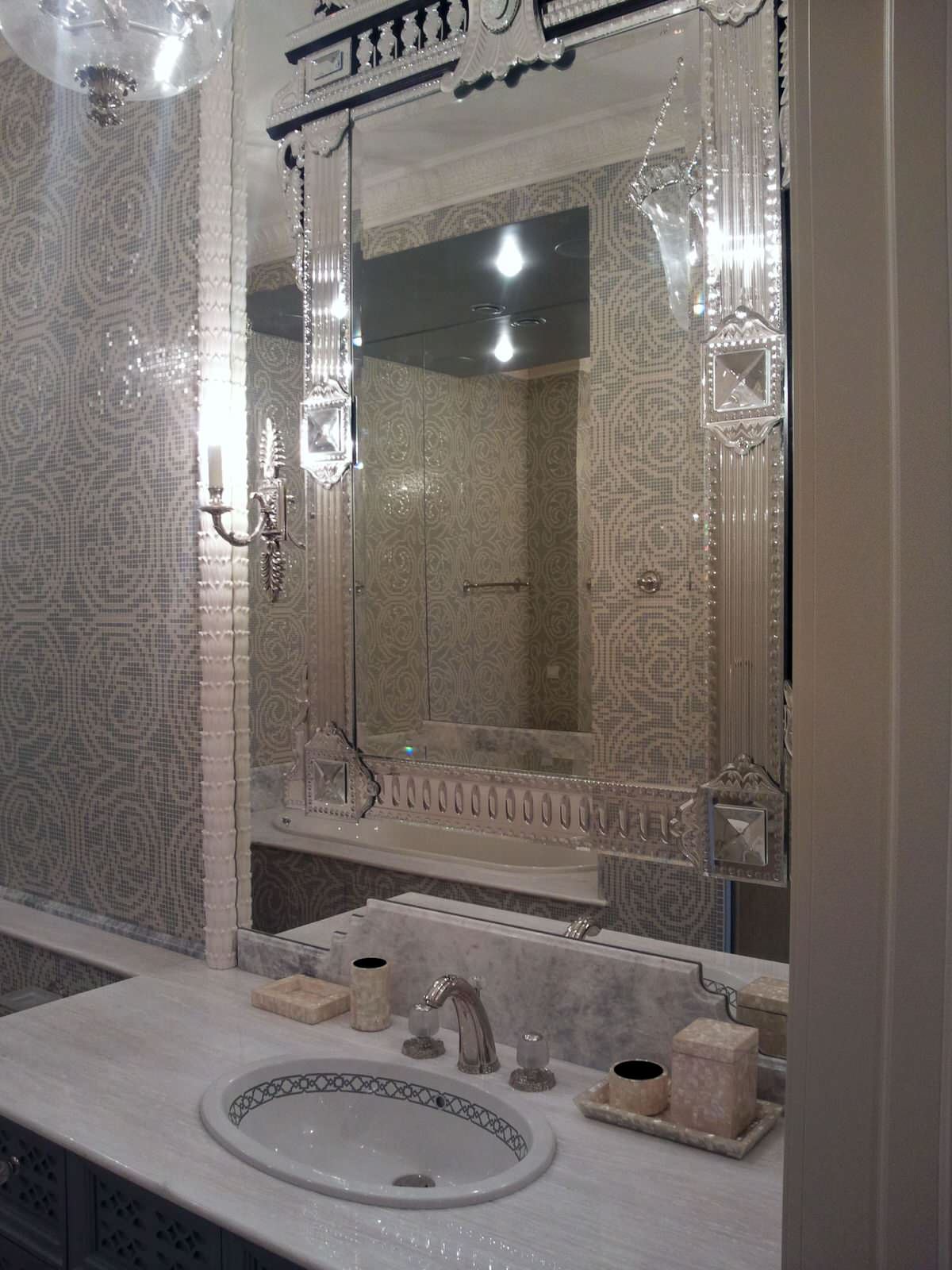 Восточные сладости