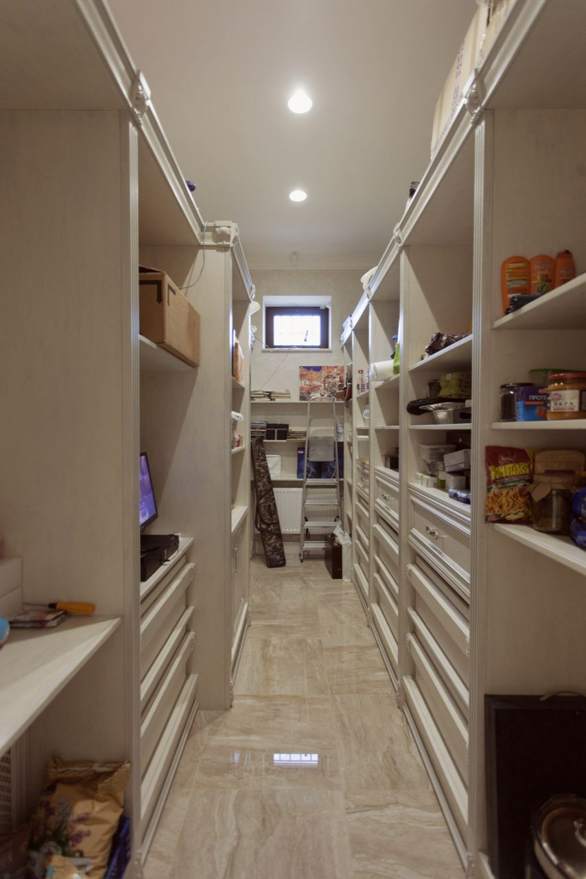 Дом в краснодаре