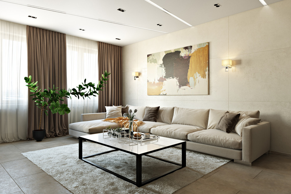 ЖК "Платинум", Свердловская наб, Санкт-Петербург