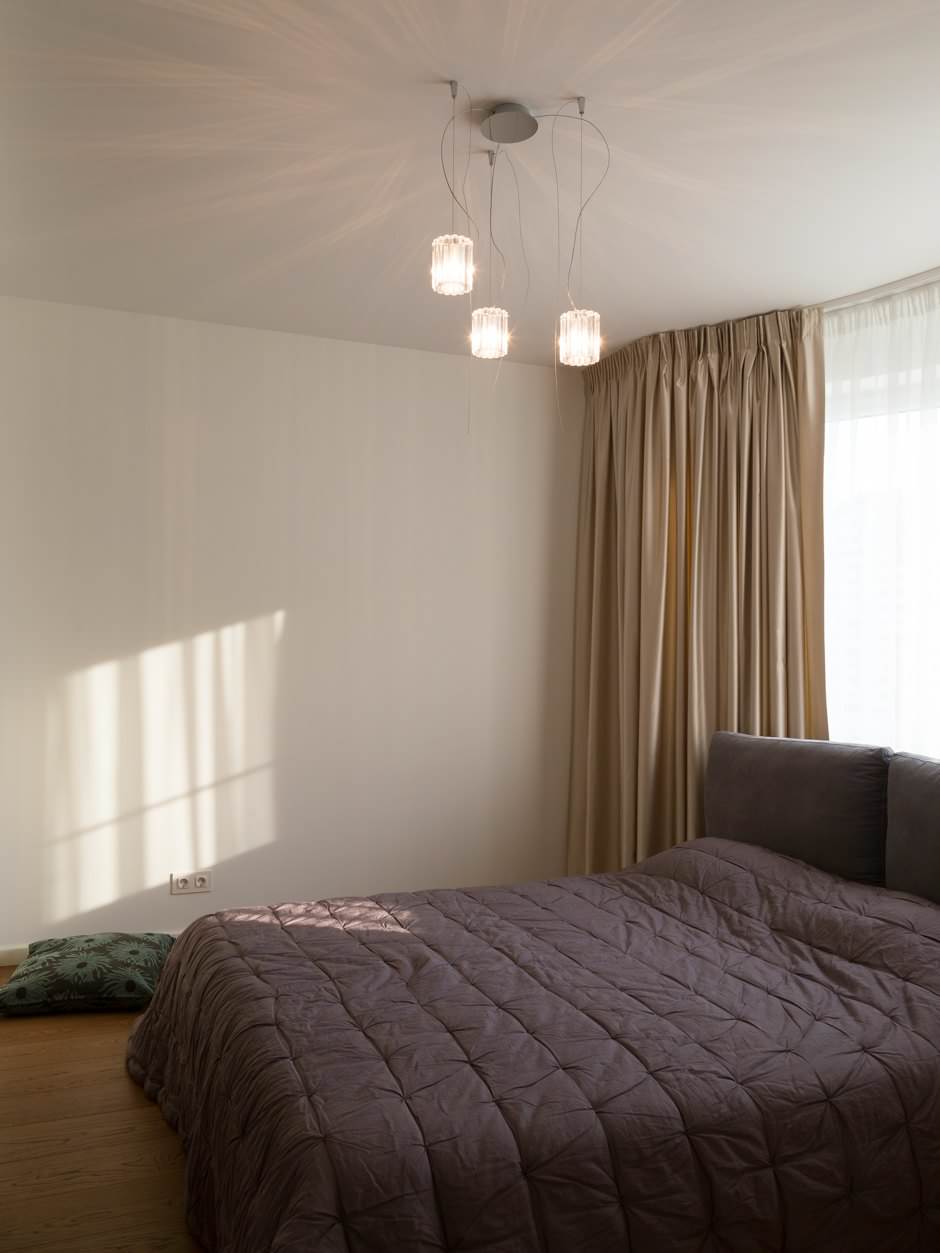 Квартира Тарутинская