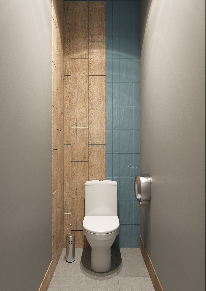 Интерьер офиса г. Москва