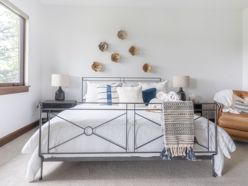 Avon Mountain Home Project