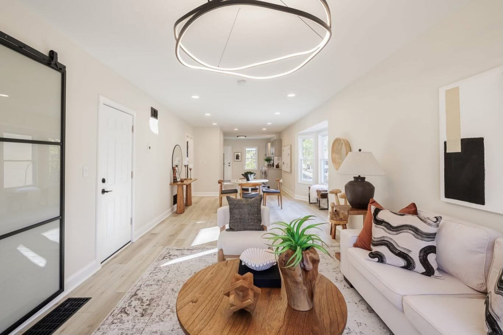 Whole House Remodel 6