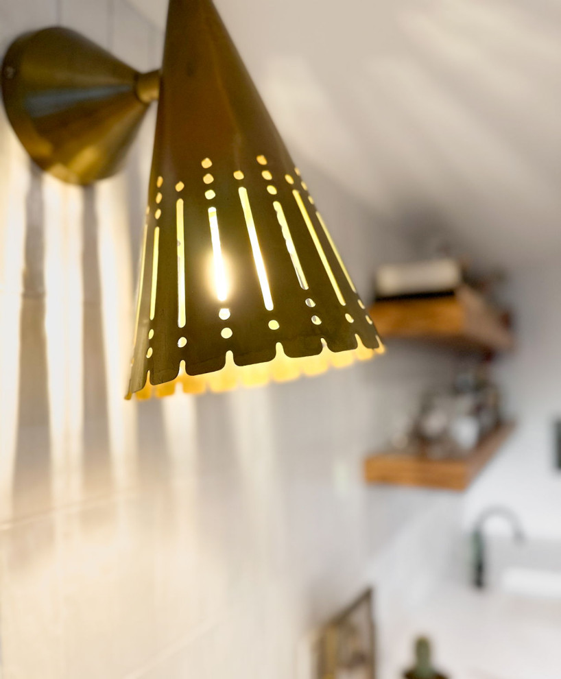 Historic Highlands | Denver, CO | Art Deco Home Remodel