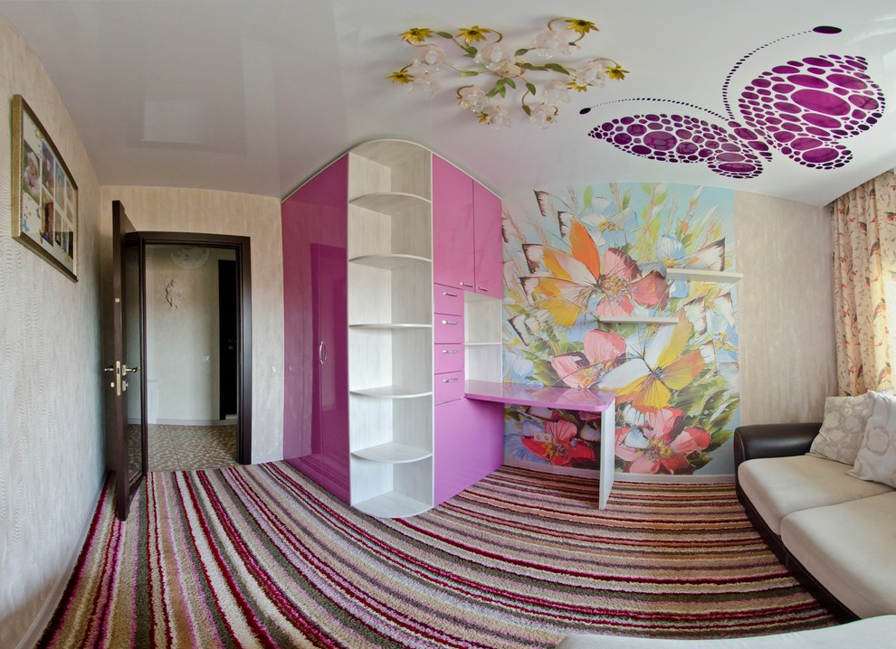 Детская для девочки