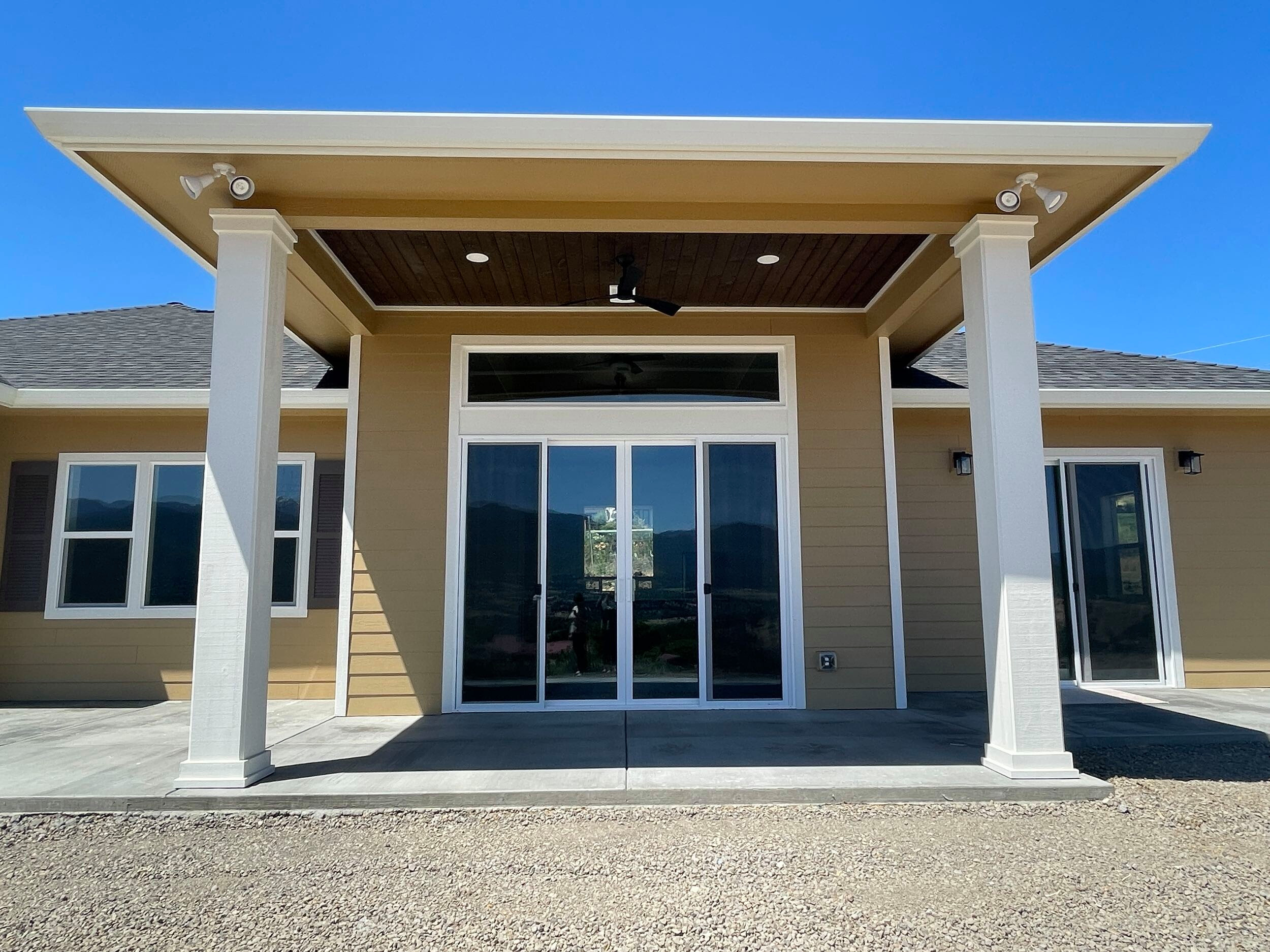 Ashland - Remodel