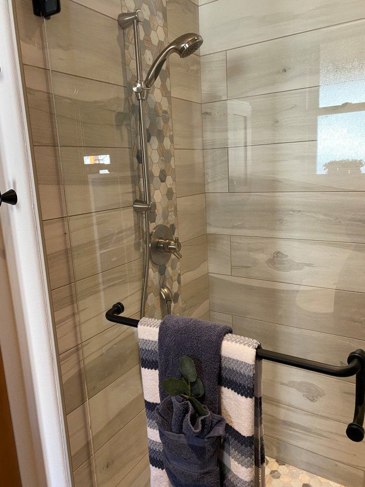 Riverside Bath Remodel